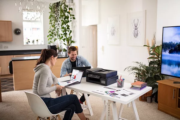 The perfect fit for your home or small office