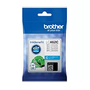 Brother LC462C Tinta Cartridge Original 