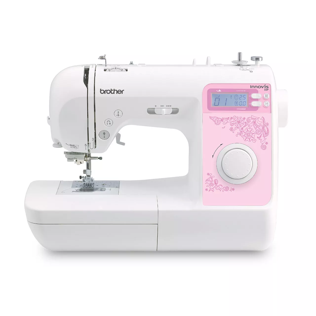 INNOV-IS NV35P
