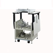 Embroidery stand