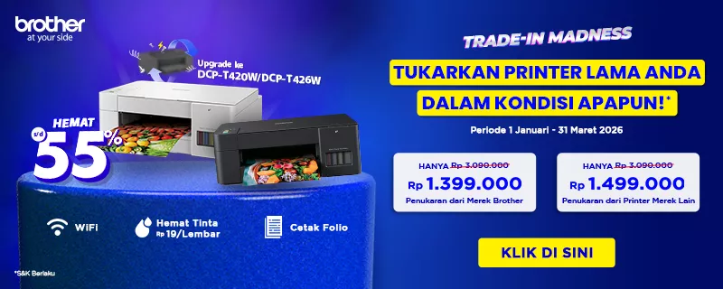 Promo Double Untung
